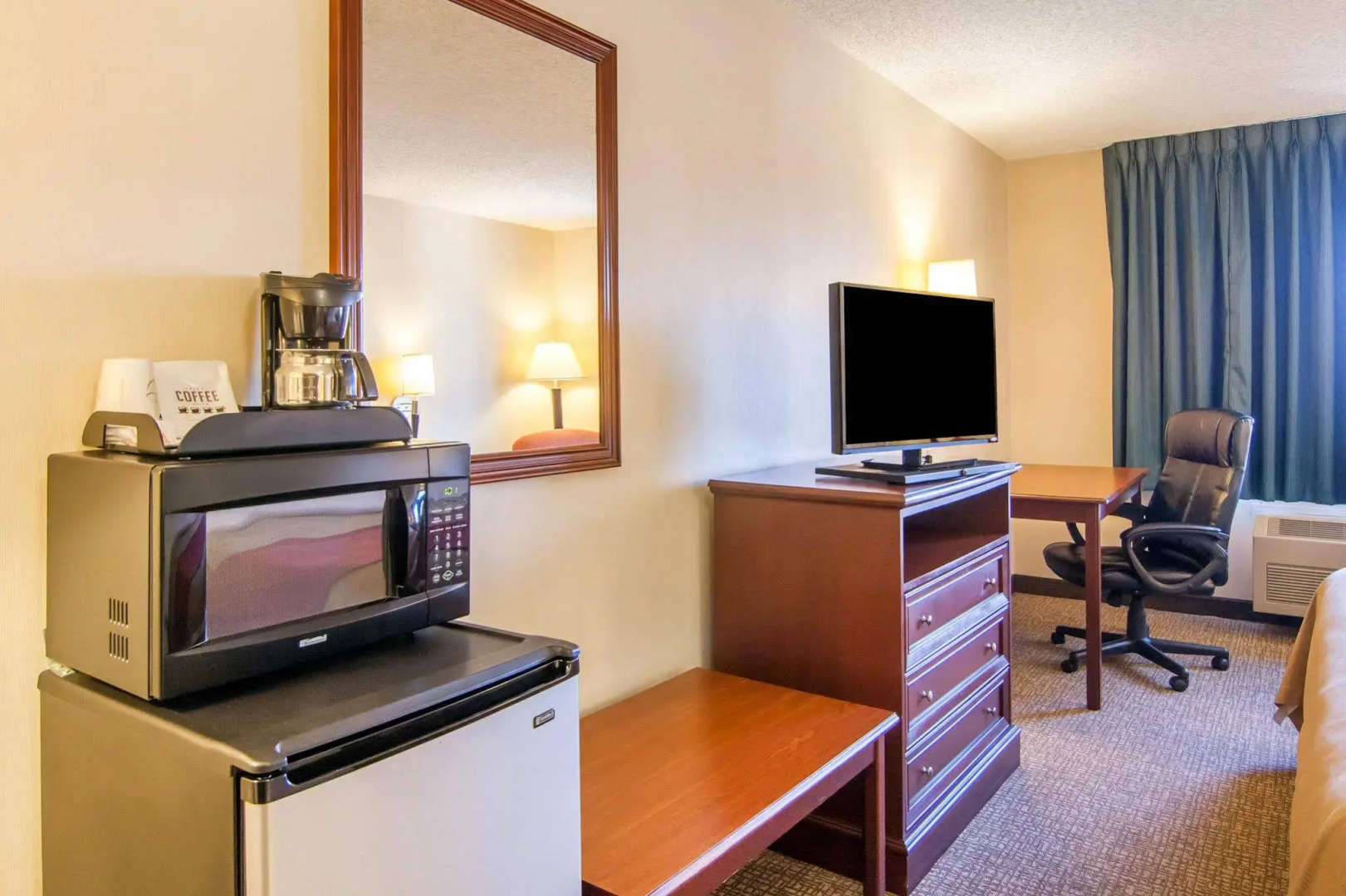 Comfort Inn Medford North