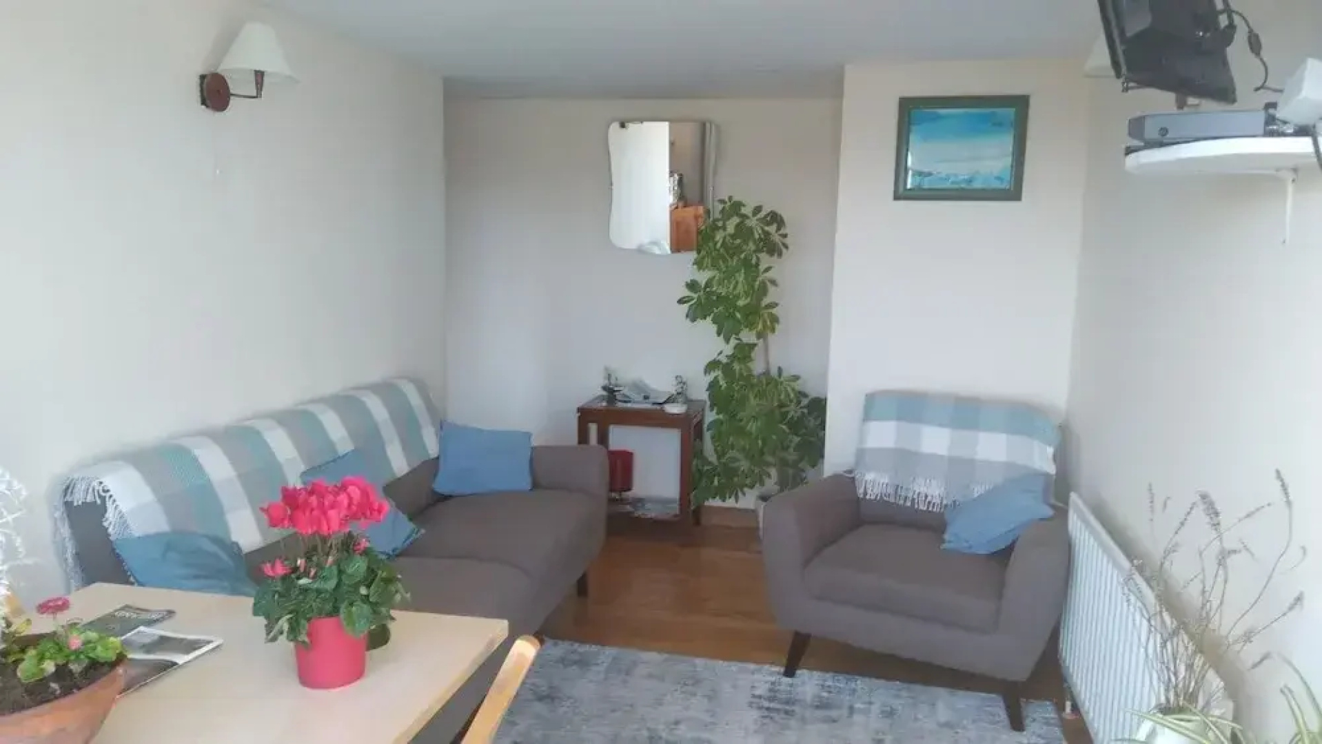 Atlantic View Holiday Home Killybegs