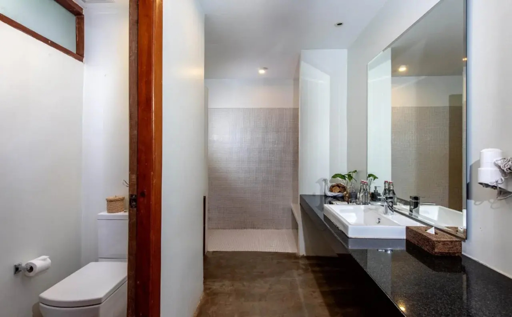 Popular Residence Hotel