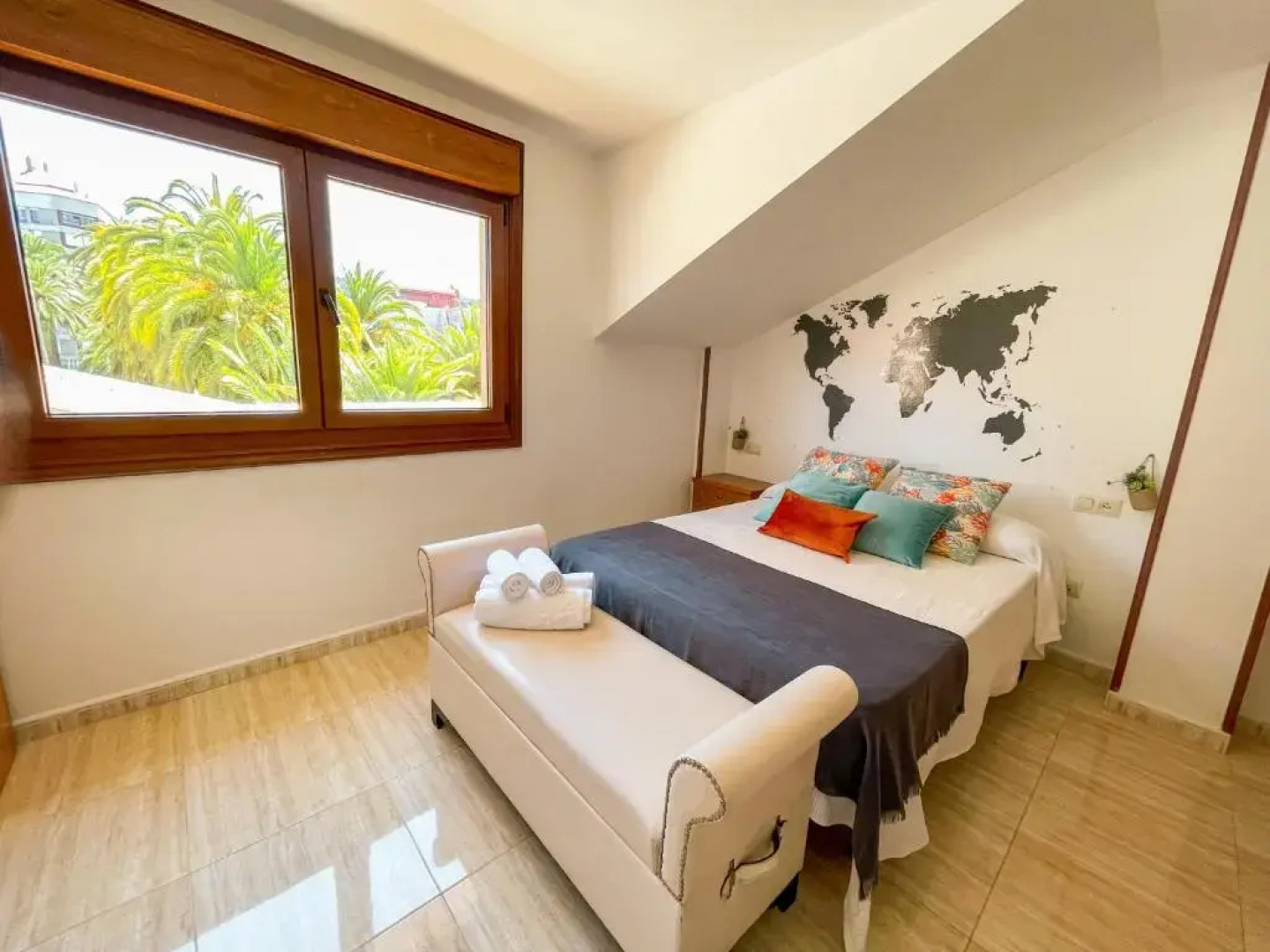 Apartamento La Iglesia