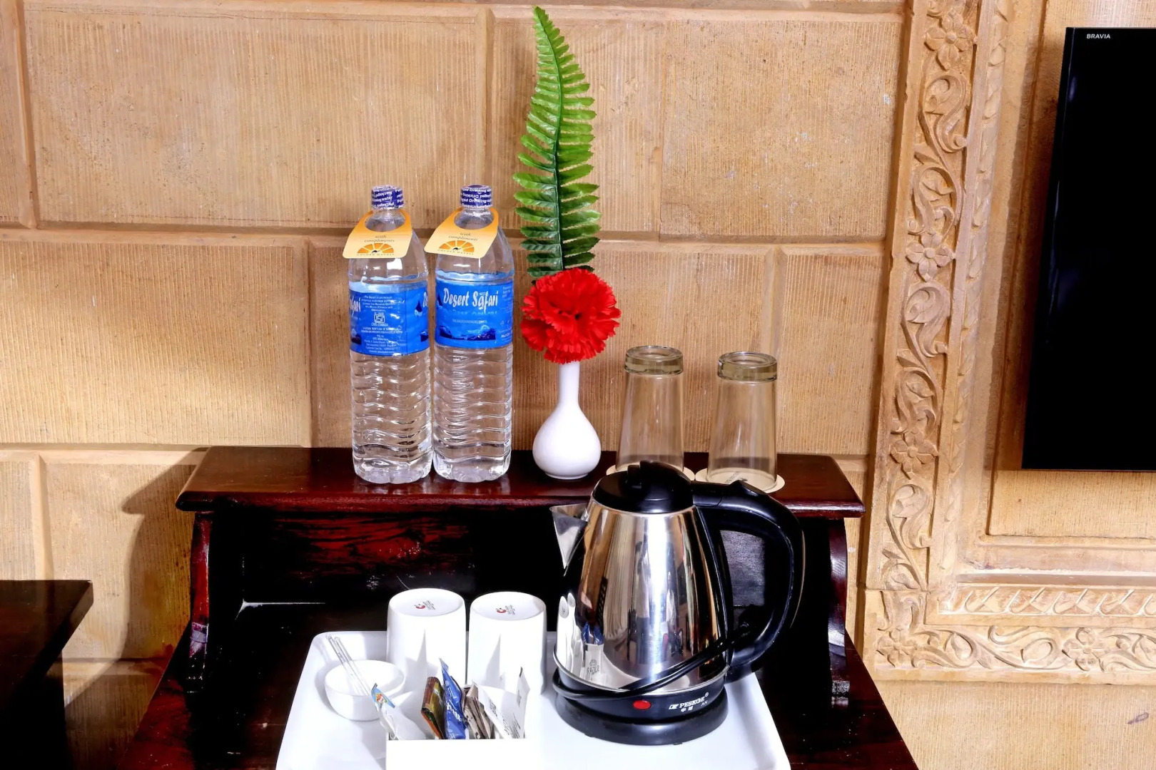 Hotel Golden Haveli
