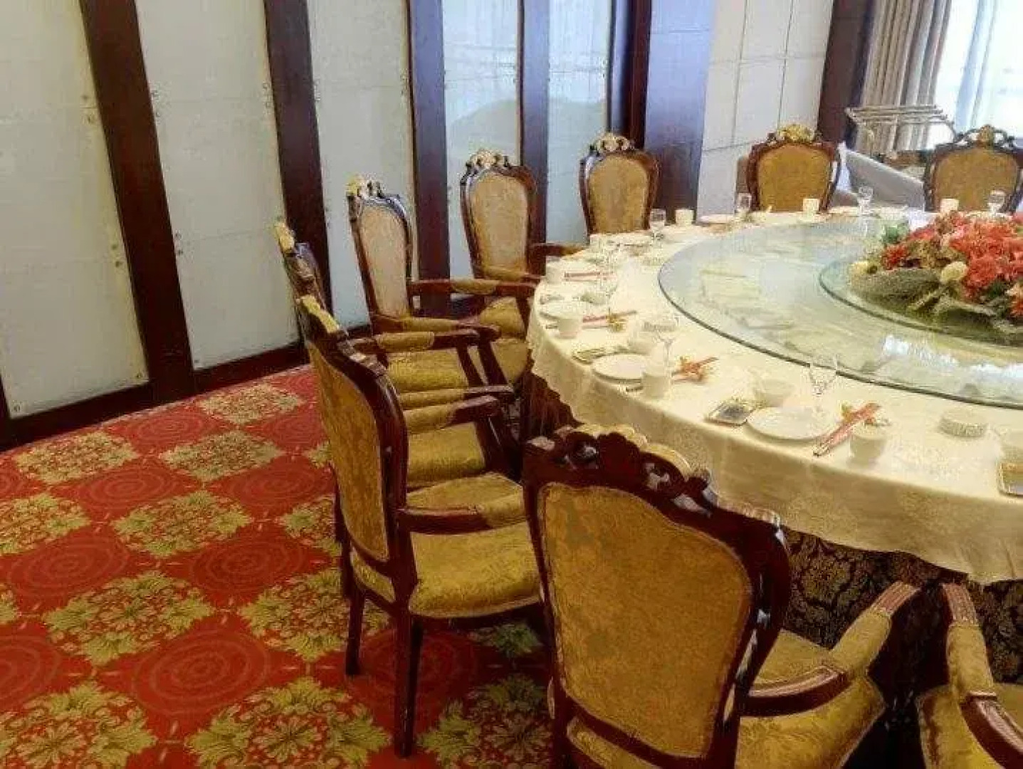 Luban International Hotel