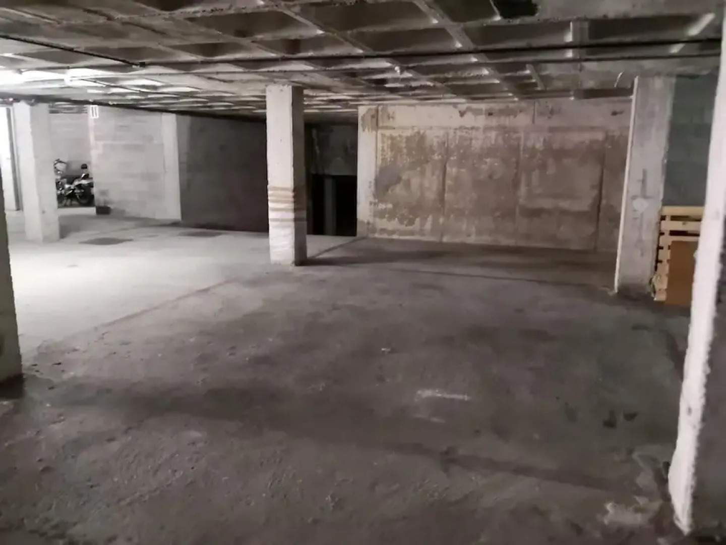 Apartment With 2 Bedrooms in Mogro, With Wonderful sea View, Furnished Terrace and Wifi Near the Beach