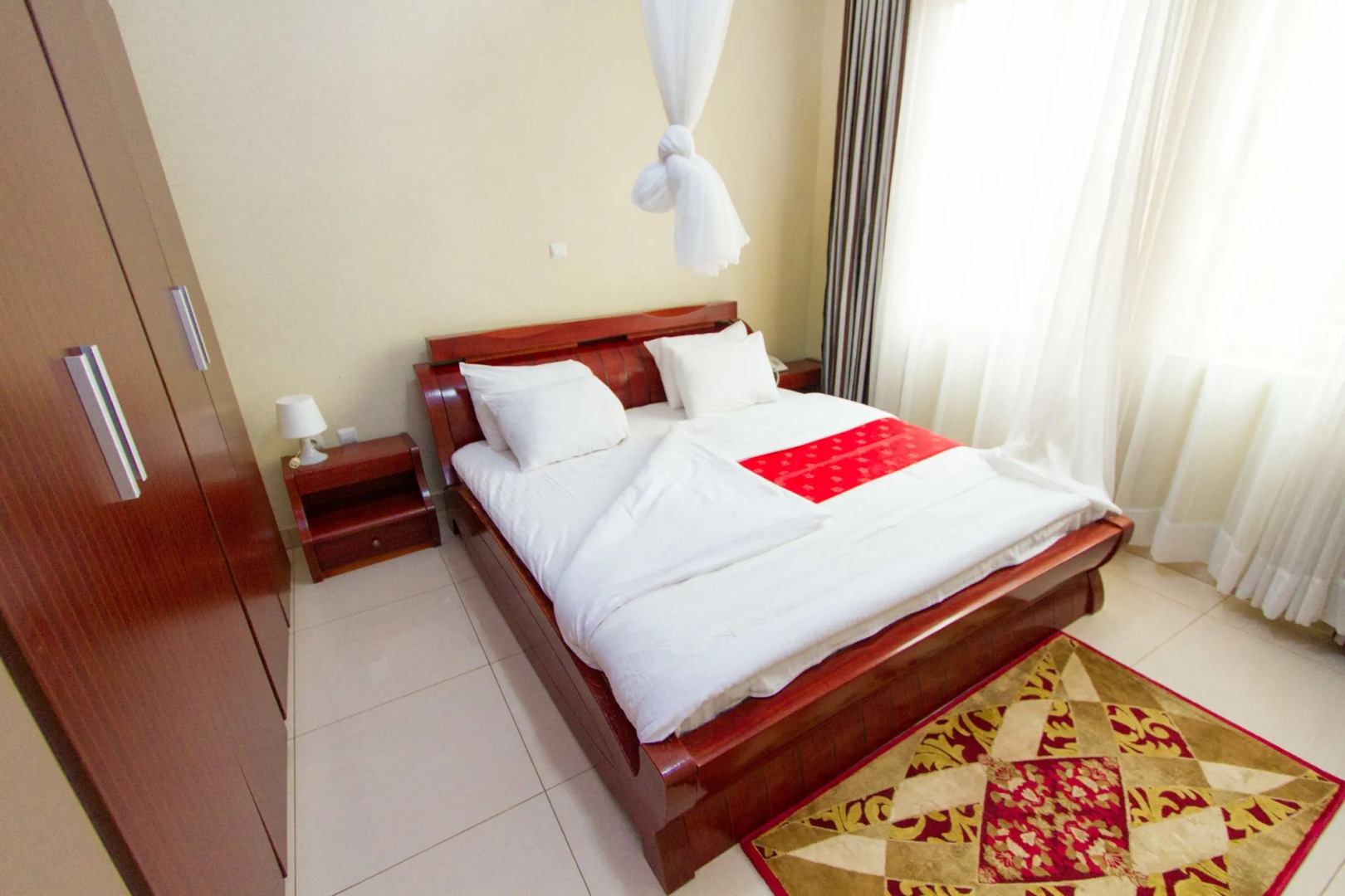 Grazia Hotel & Apartments