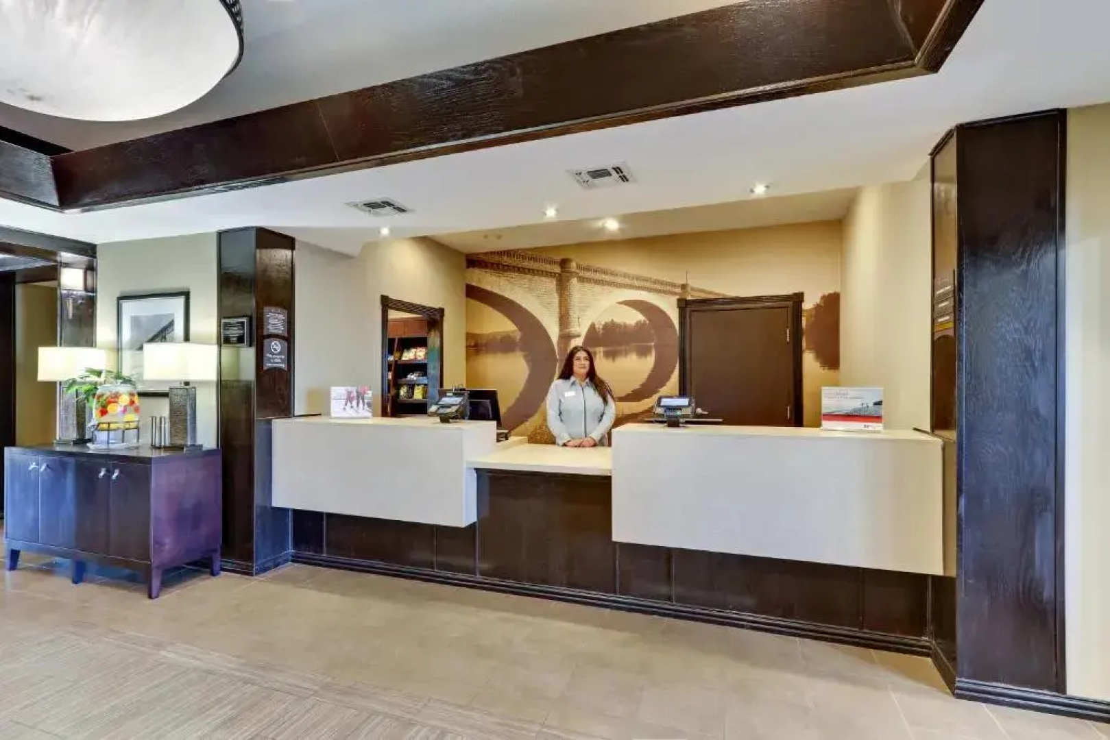 Staybridge Suites San Angelo by IHG