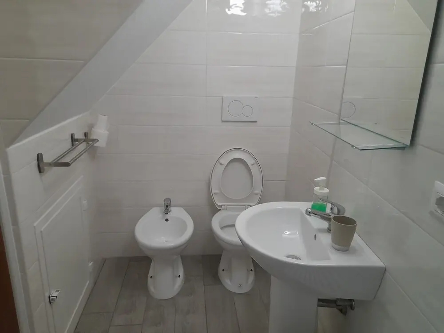 Meapulia Bed and Breakfast