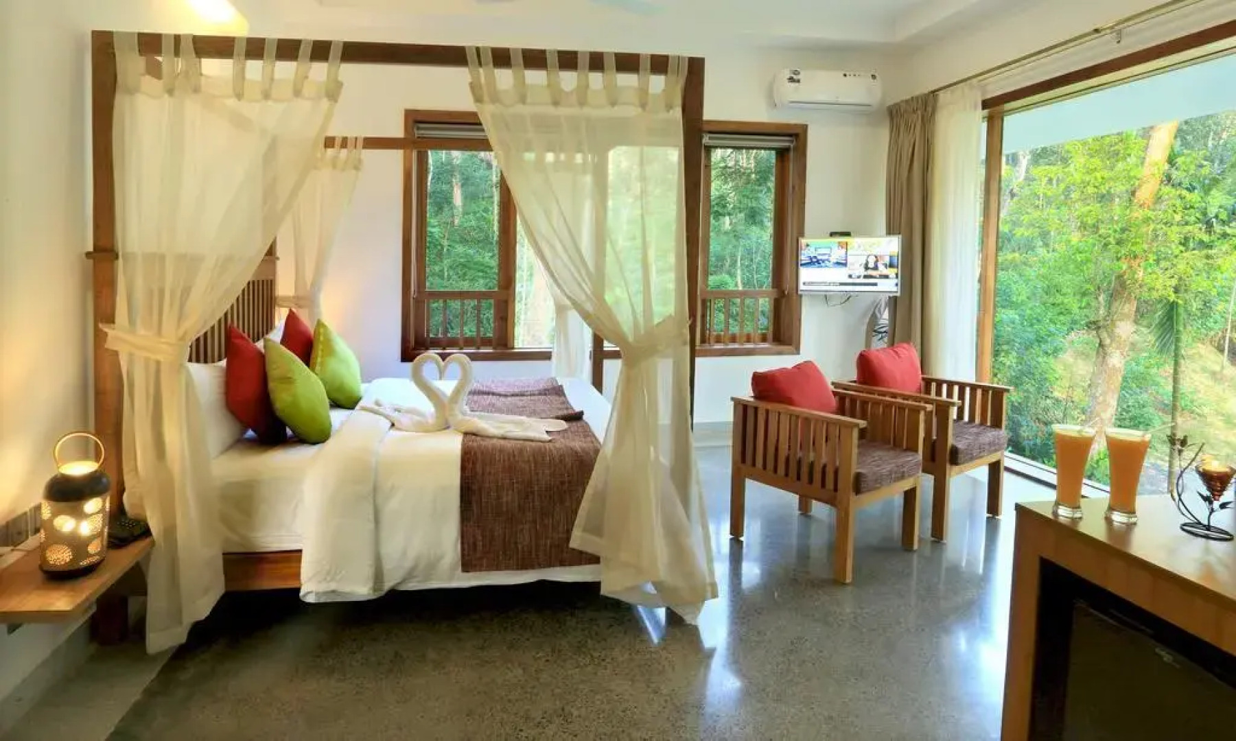 Amaana Resort Thekkady