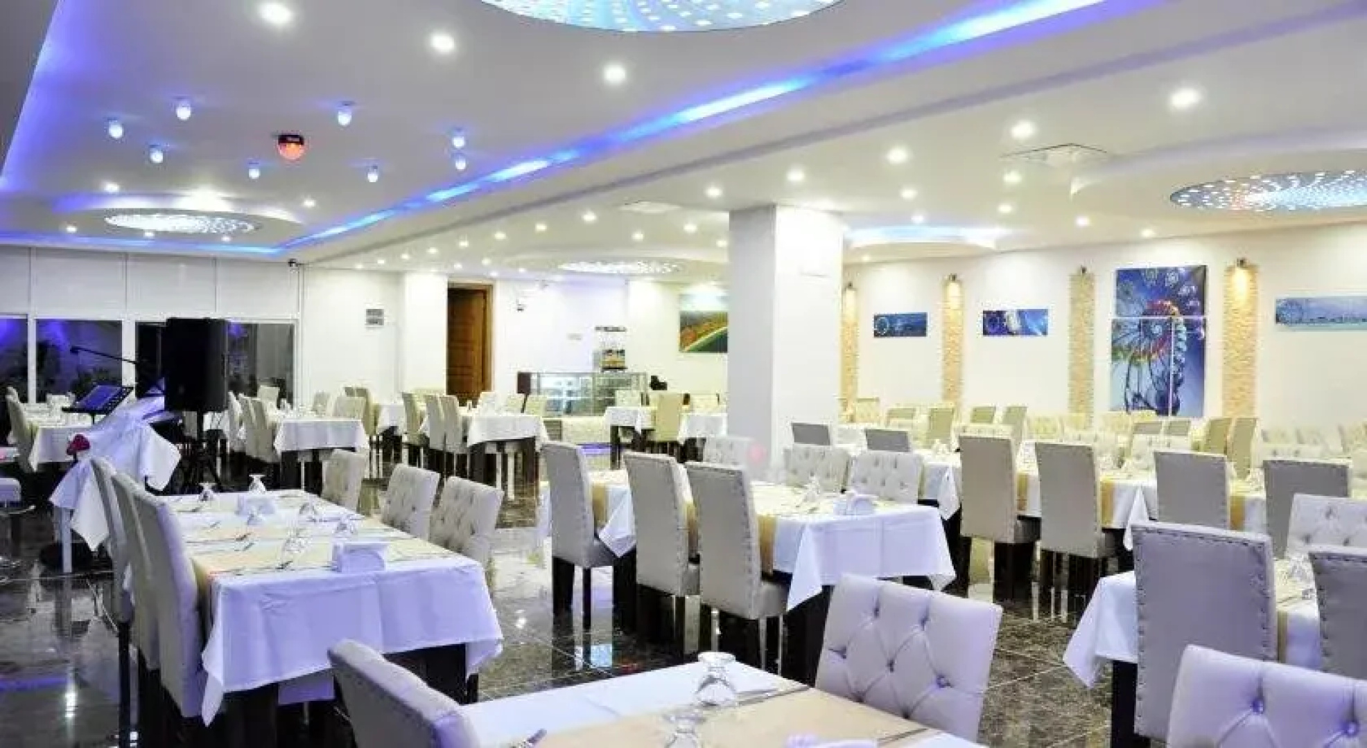 Igneada Parlak Resort Hotel