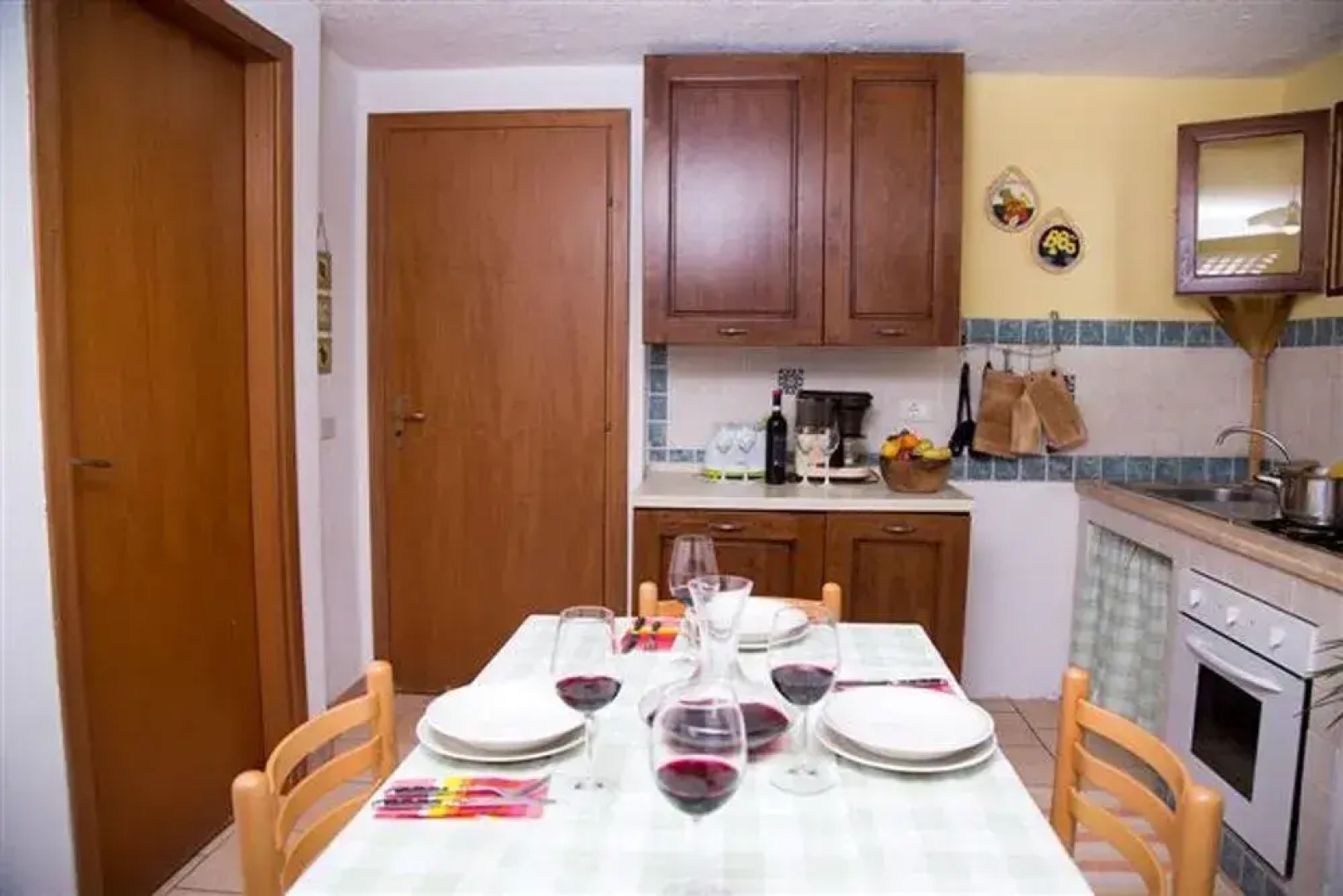Holiday home Contrada Tavolatella
