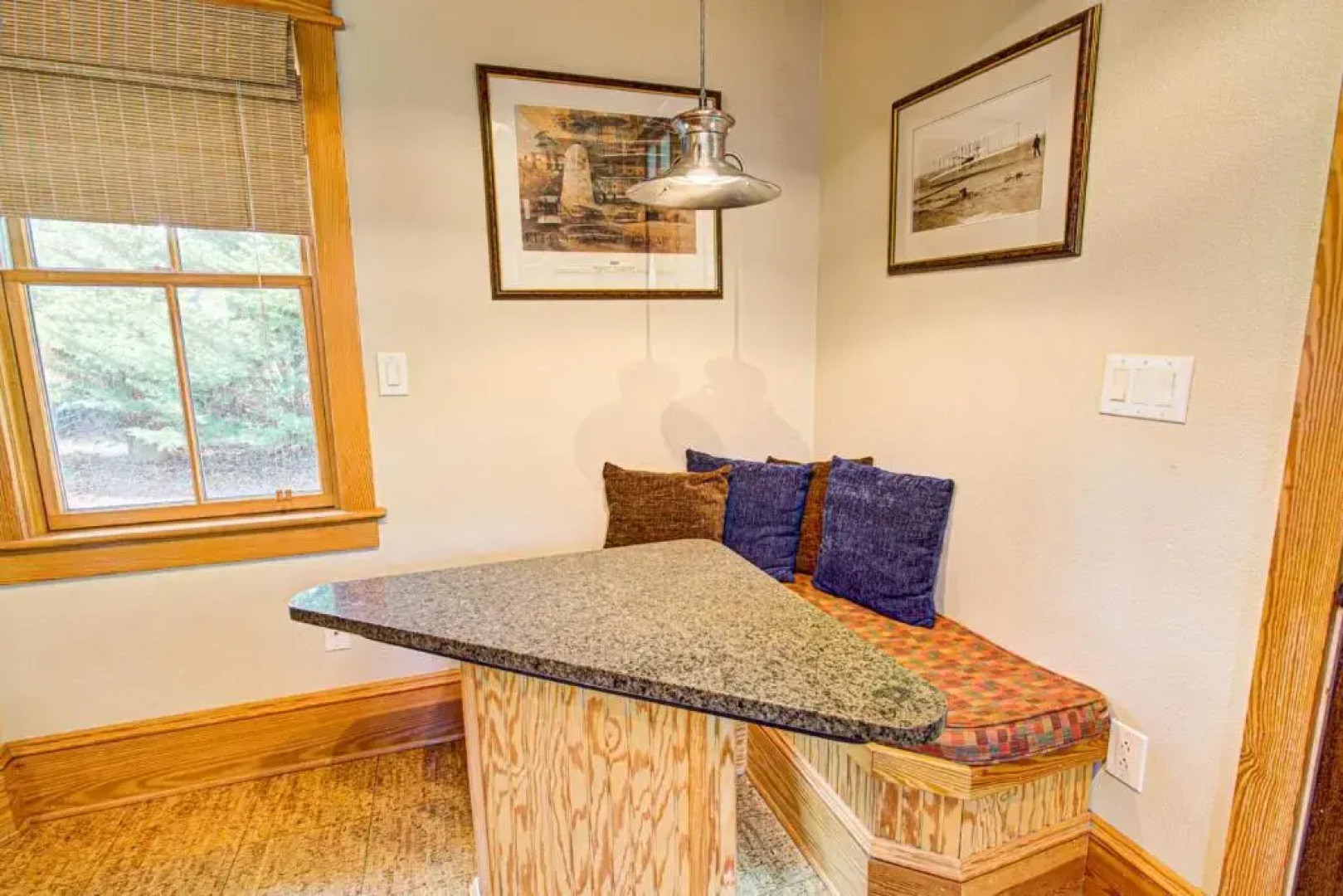 IC3 - The Wright Getaway