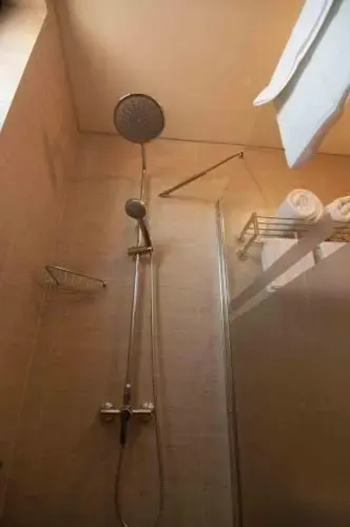 Hotel Manso de Velasco