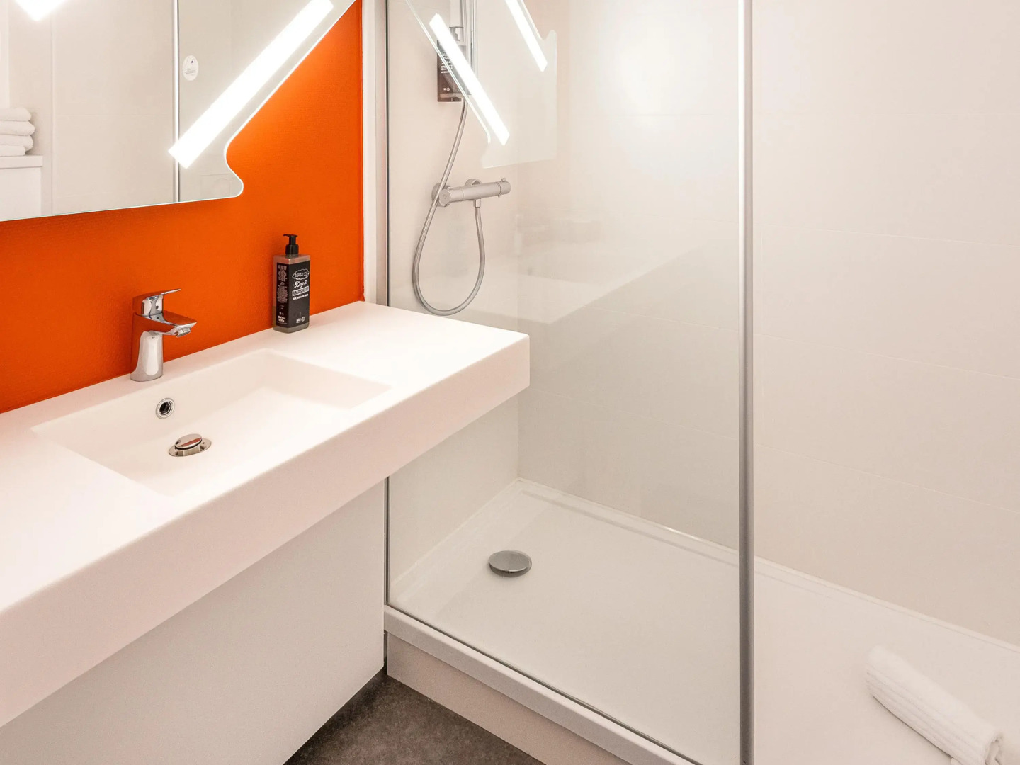 Ibis Budget Nancy Porte Sud