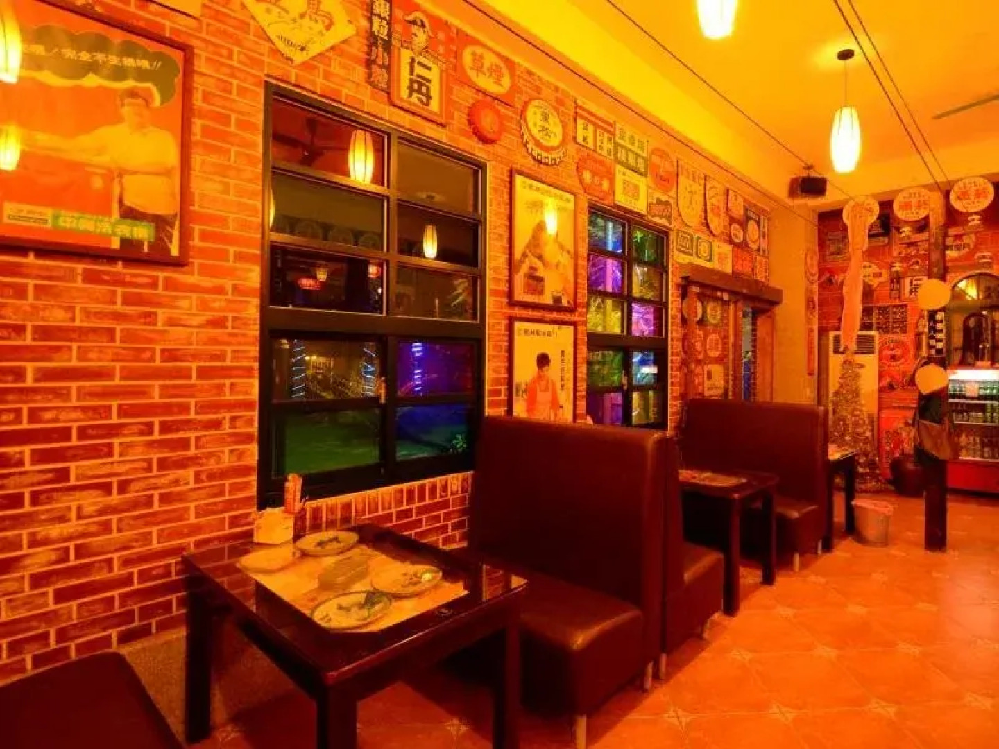 Taiwan Old Time Homestay B&B