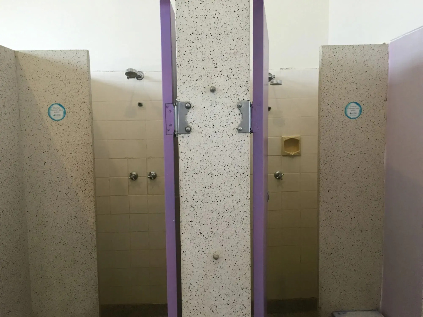 1849 Backpackers Hotel