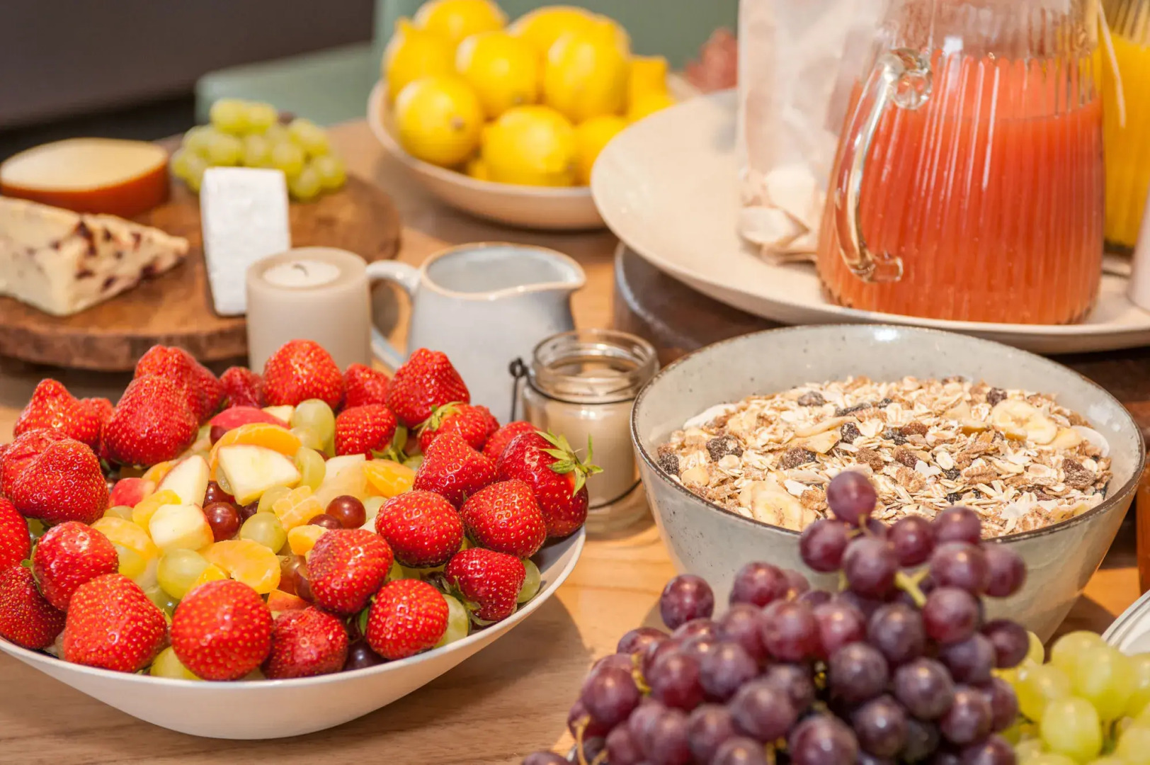 The Charm Brighton Boutique Hotel and Spa