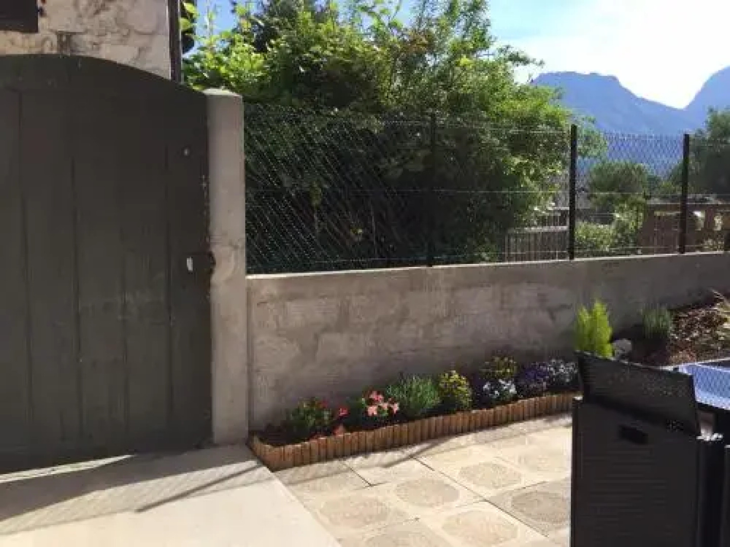 Maison de charme " Les Cyclamens"