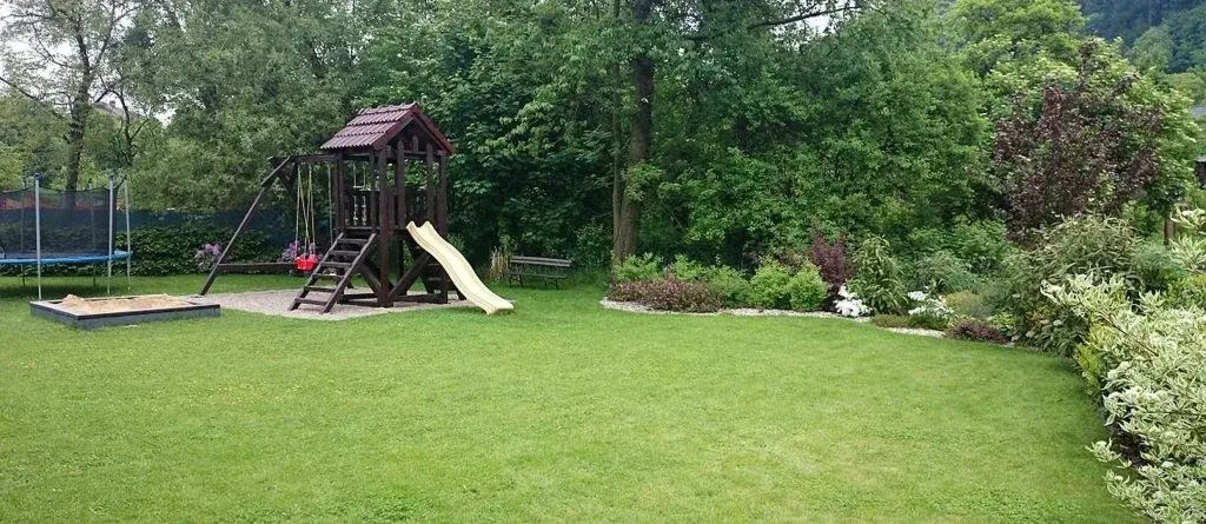 Penzion Stará pošta