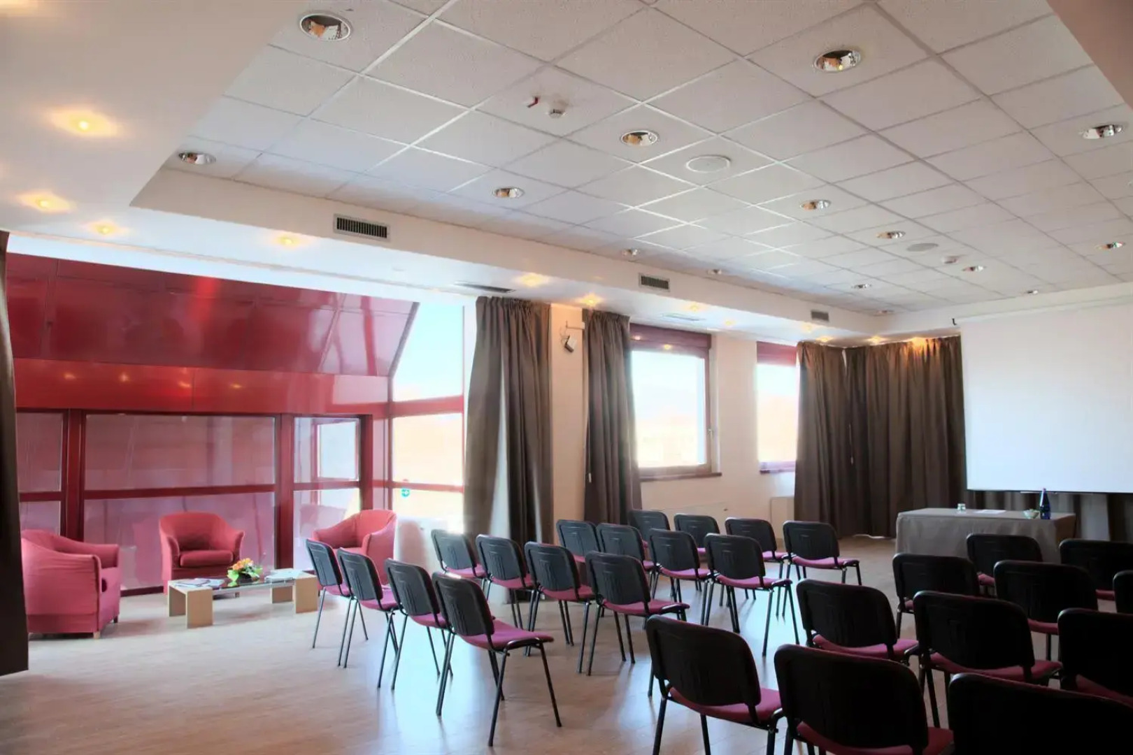 Tulip Inn Turin South