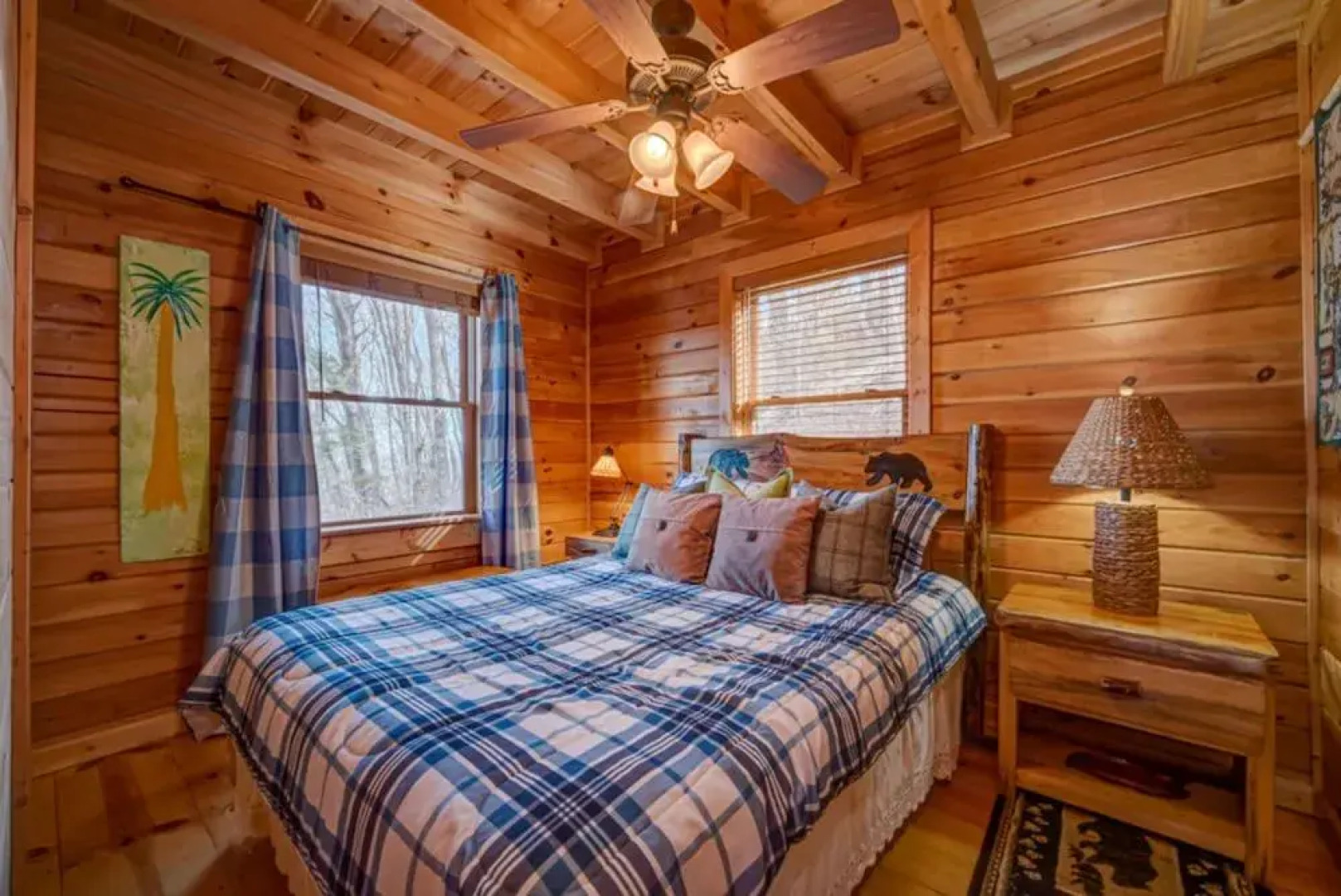 Duckin' Out by Escape to Blue Ridge