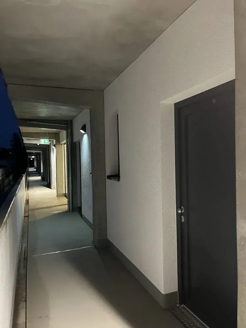 Longhouse Aparthotel