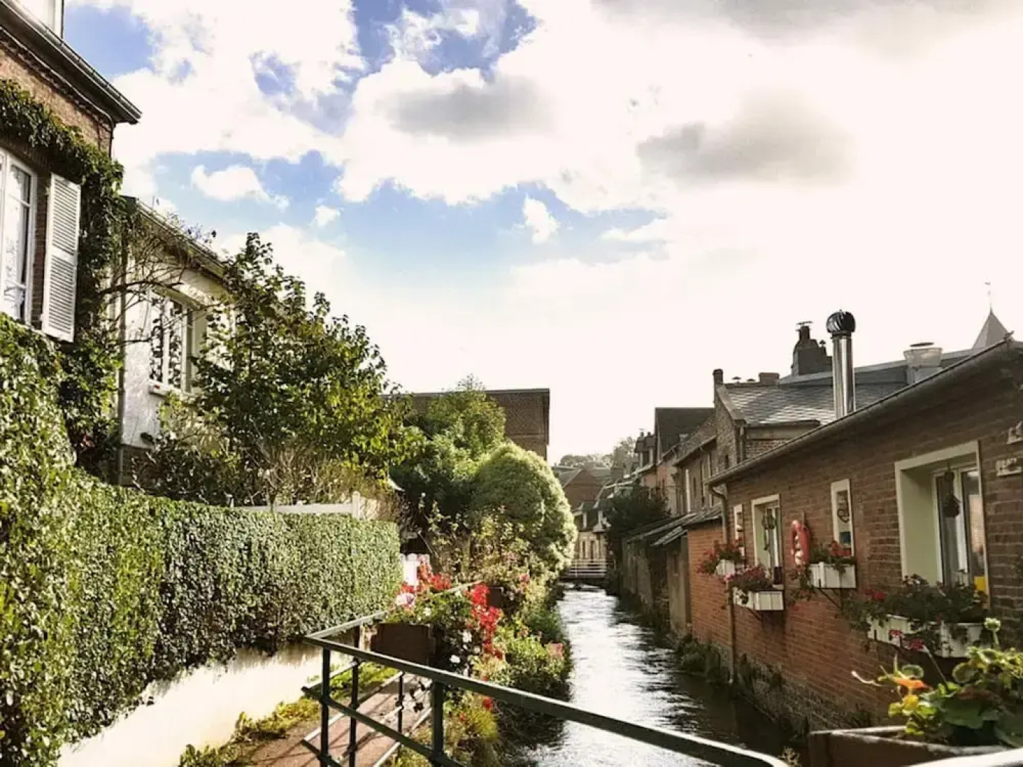 Belle Rive Comfortable Holiday Residence