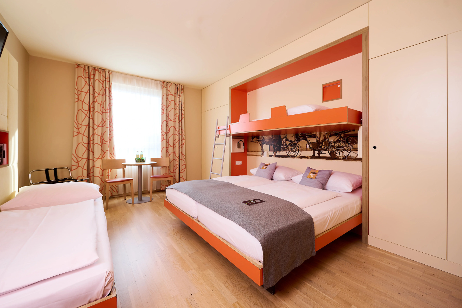 JUFA Hotel Wien City