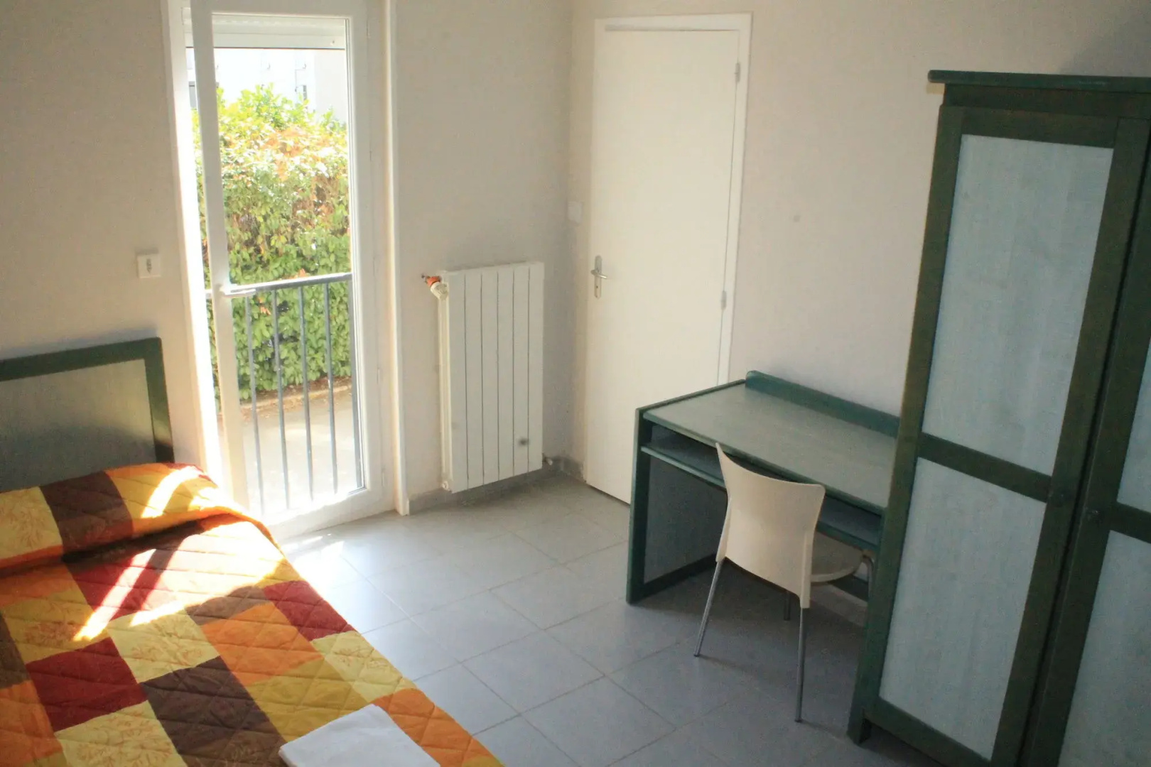 Appart Hôtel Corte HR