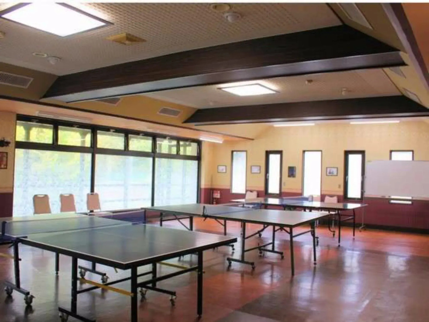 Okutone Onsen Hotel Sunbird