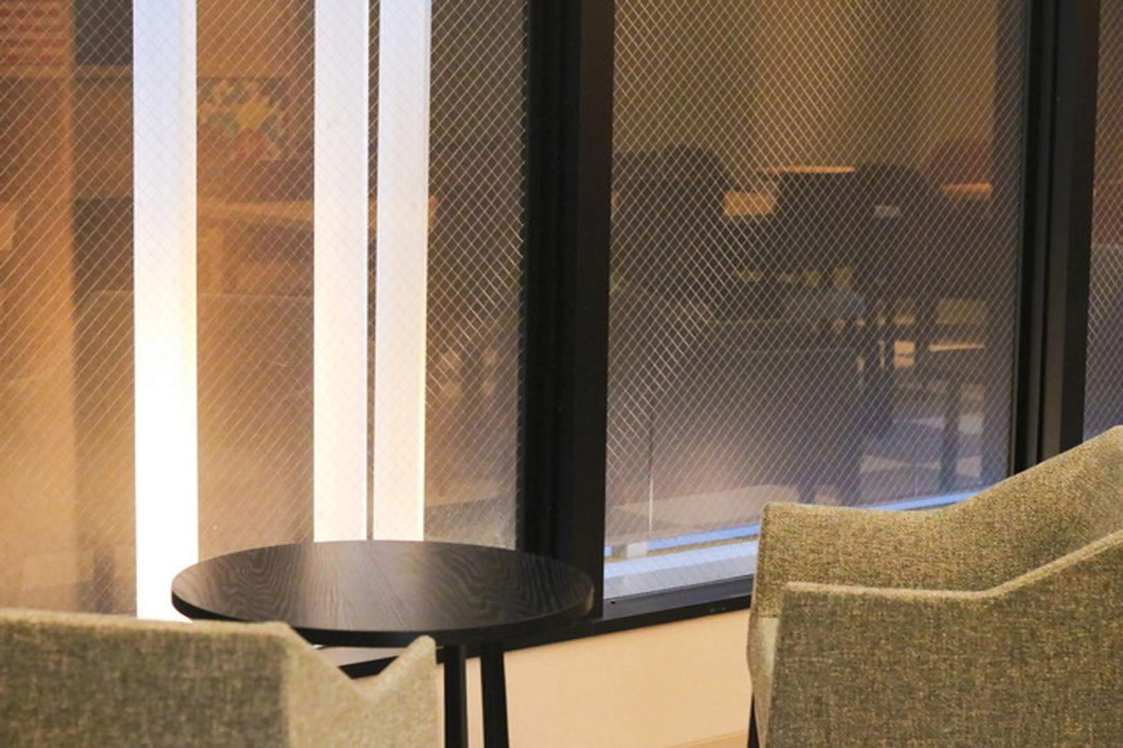 Отель Wander Kyoto Nanajo