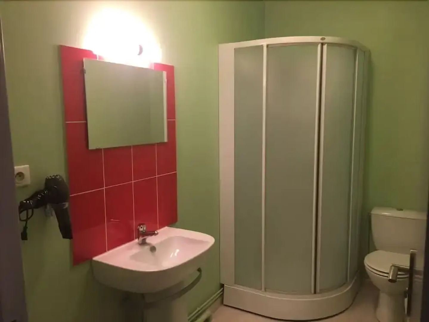 Auberge Hôtellerie des Étangs