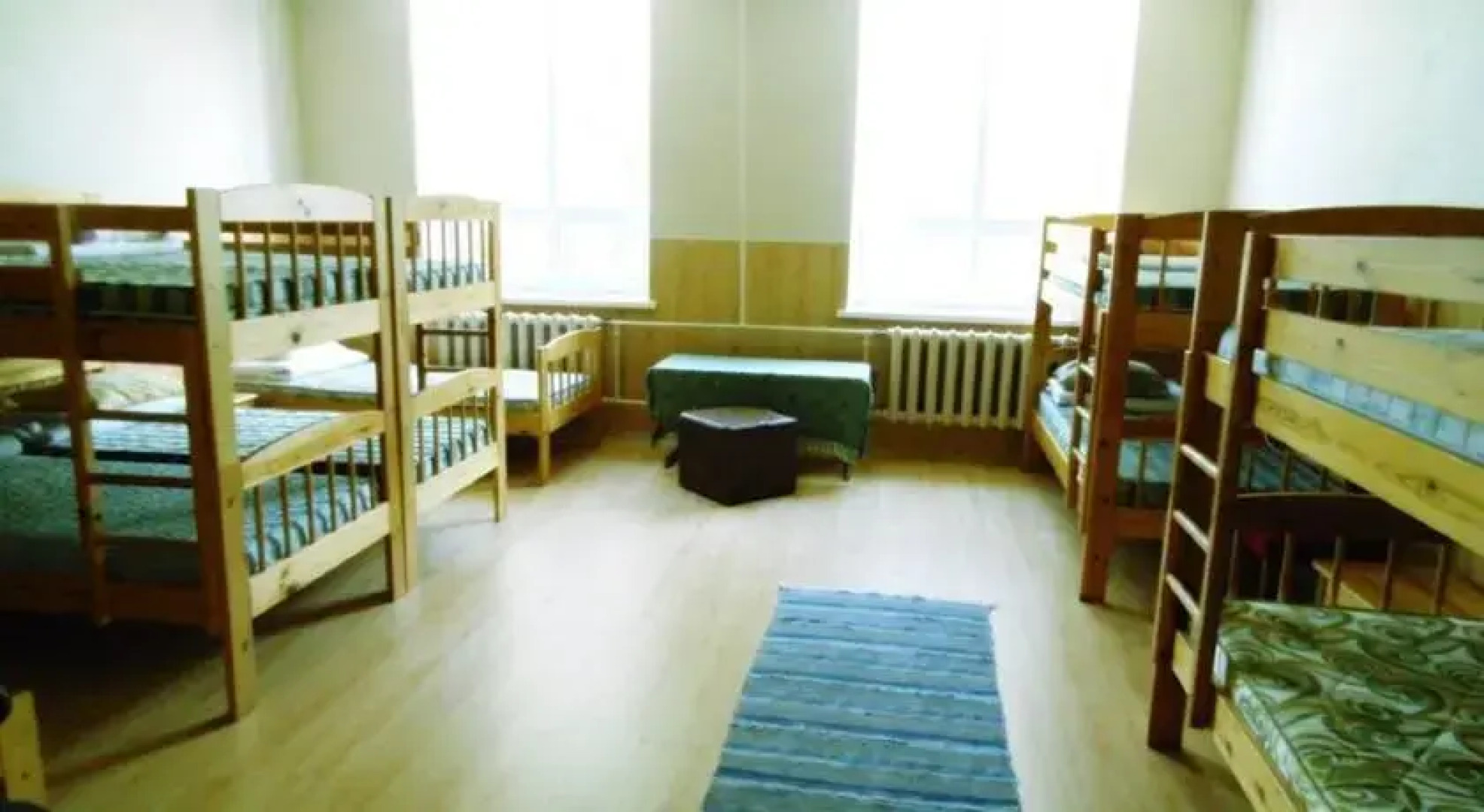 Roosu Talu Accommodation