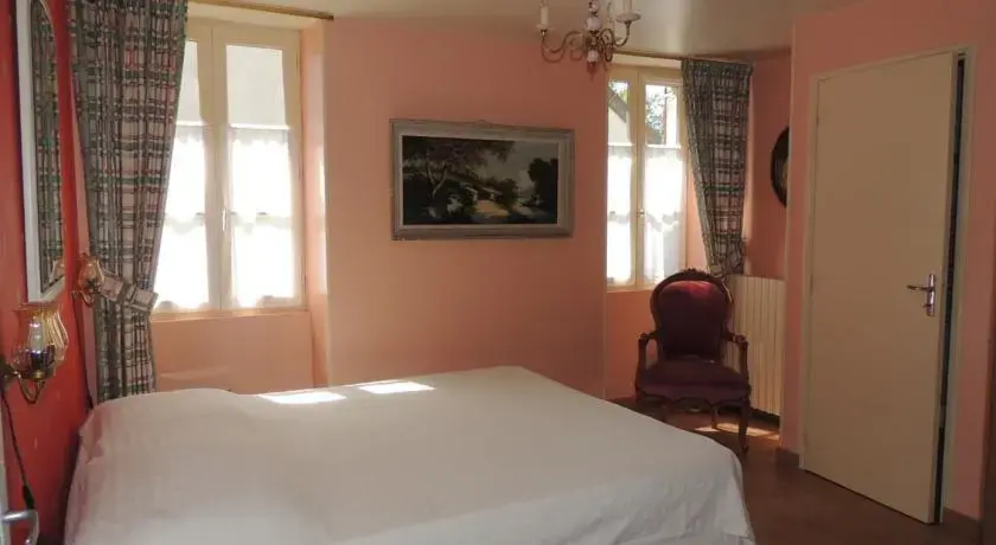 Chez Mémé Delphine