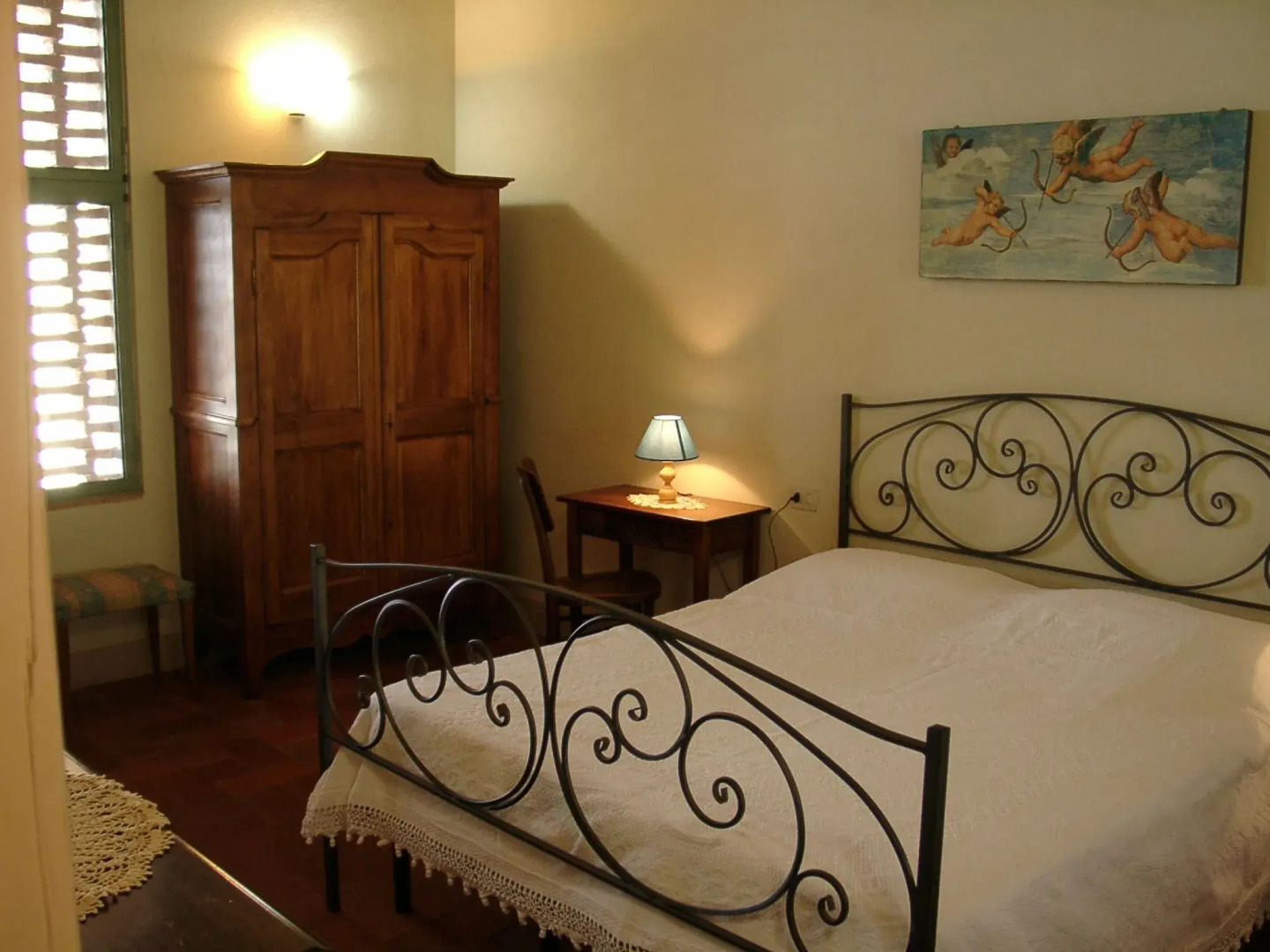 Agriturismo La Capitata