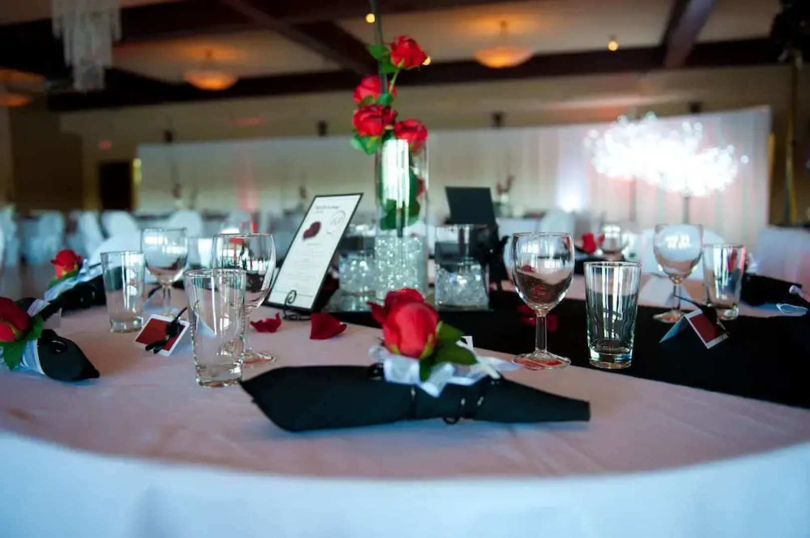 Centre de Villégiature Dam-en-terre