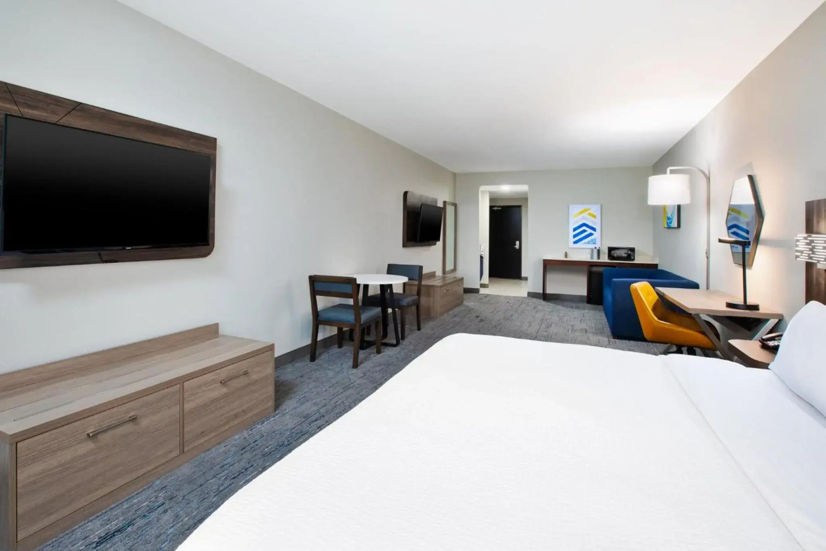 Holiday Inn Express & Suites Duncan by IHG