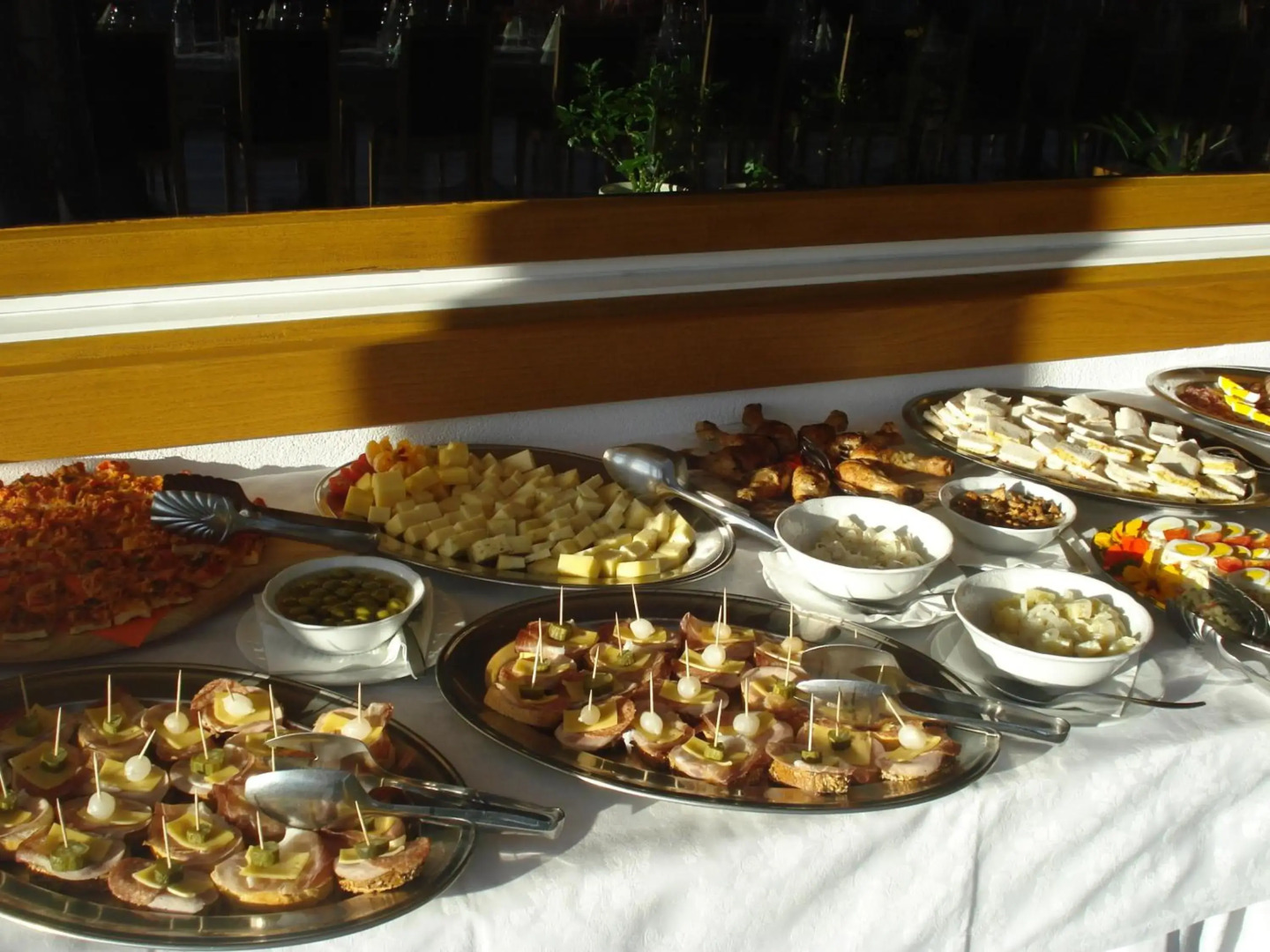 Alpenhotel Ratsberg 1650m