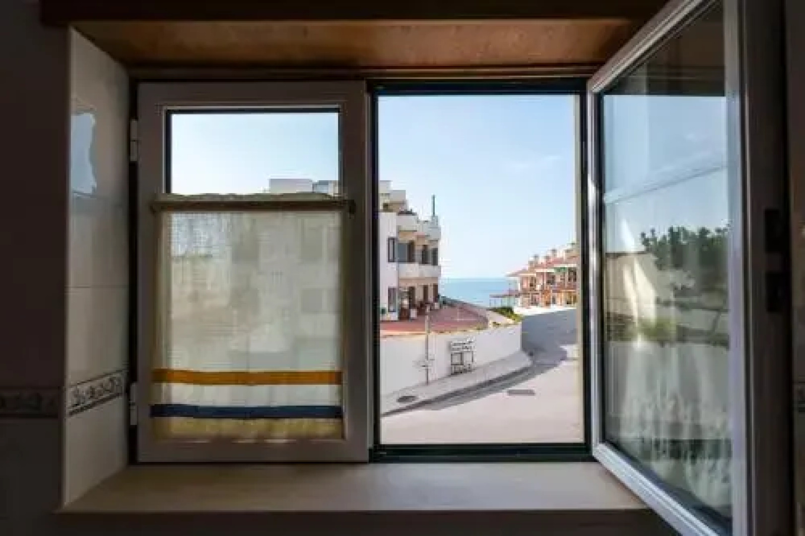 Pedra do Ouro Beach Apartment