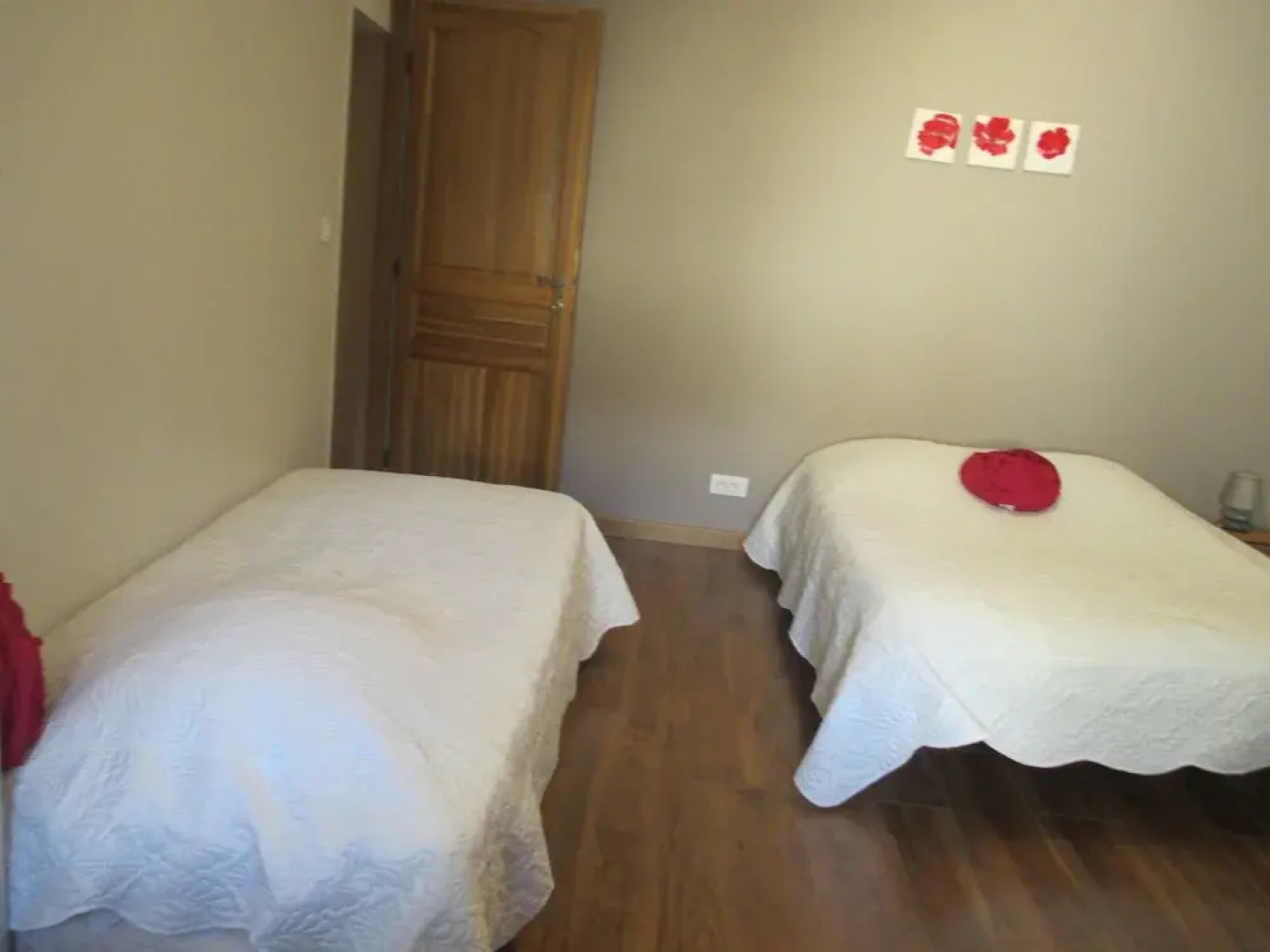 Chambres d'Hôtes le Patio d'Alain et Veronique