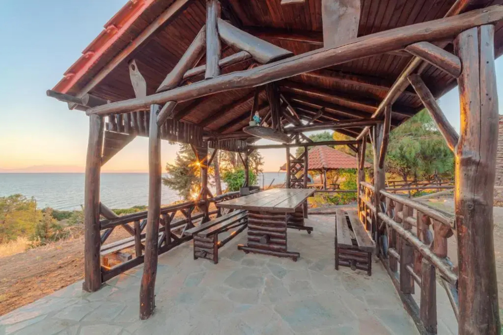 2SEA VILLA Nea Potidea CHALKIDIKI