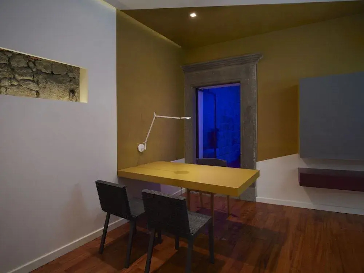 The Pinball Luxury Suites