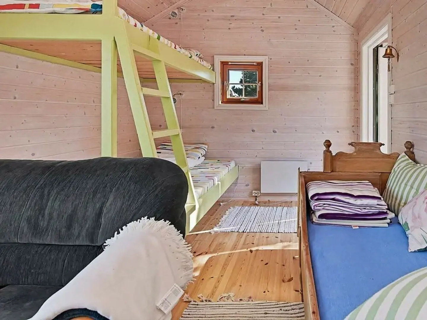 Holiday Home in Lysøysundet