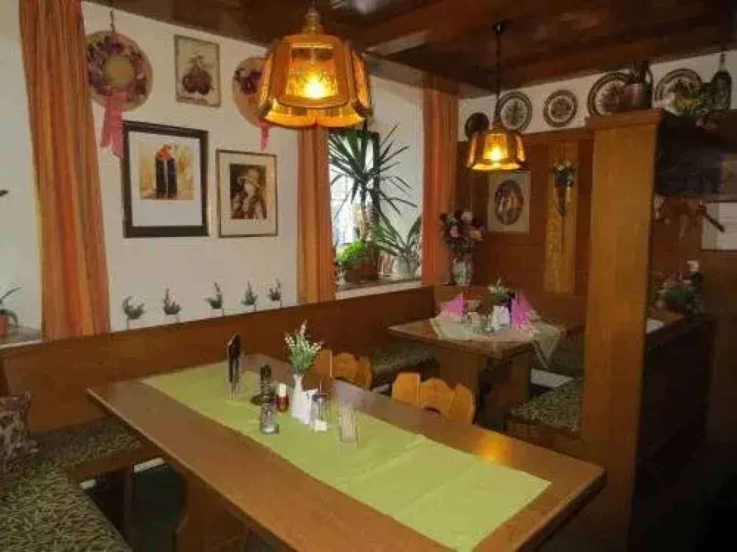 Gasthof Pension Kirschner