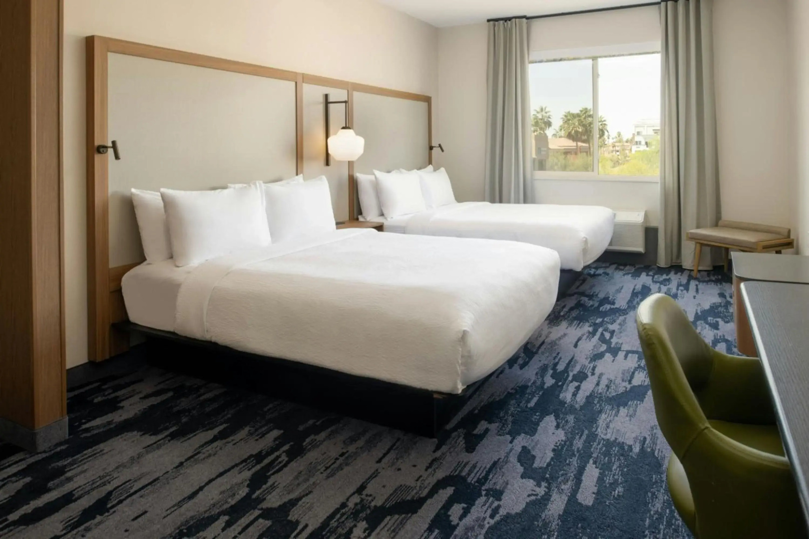Fairfield Inn & Suites by Marriott Scottsdale Old Town