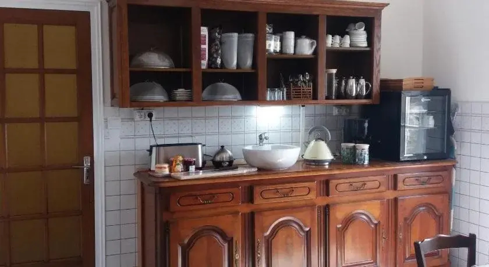 Jumilhac-le-grand B&B