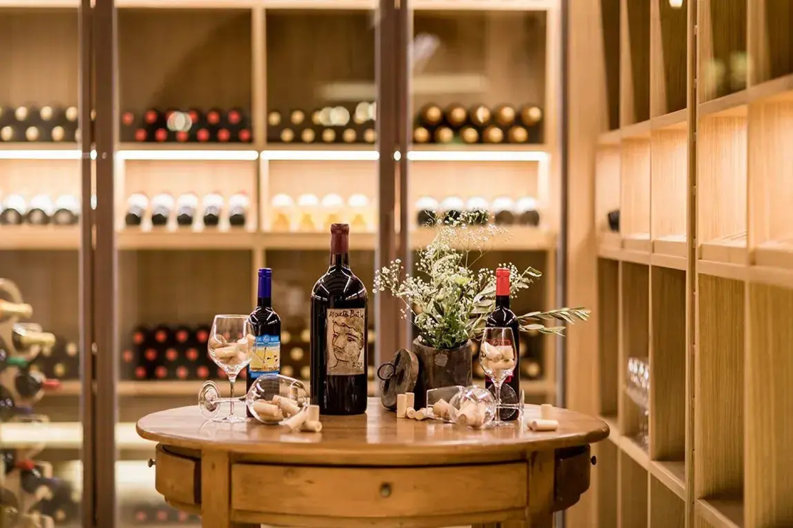 LJs Ratxo Eco Luxury Retreat