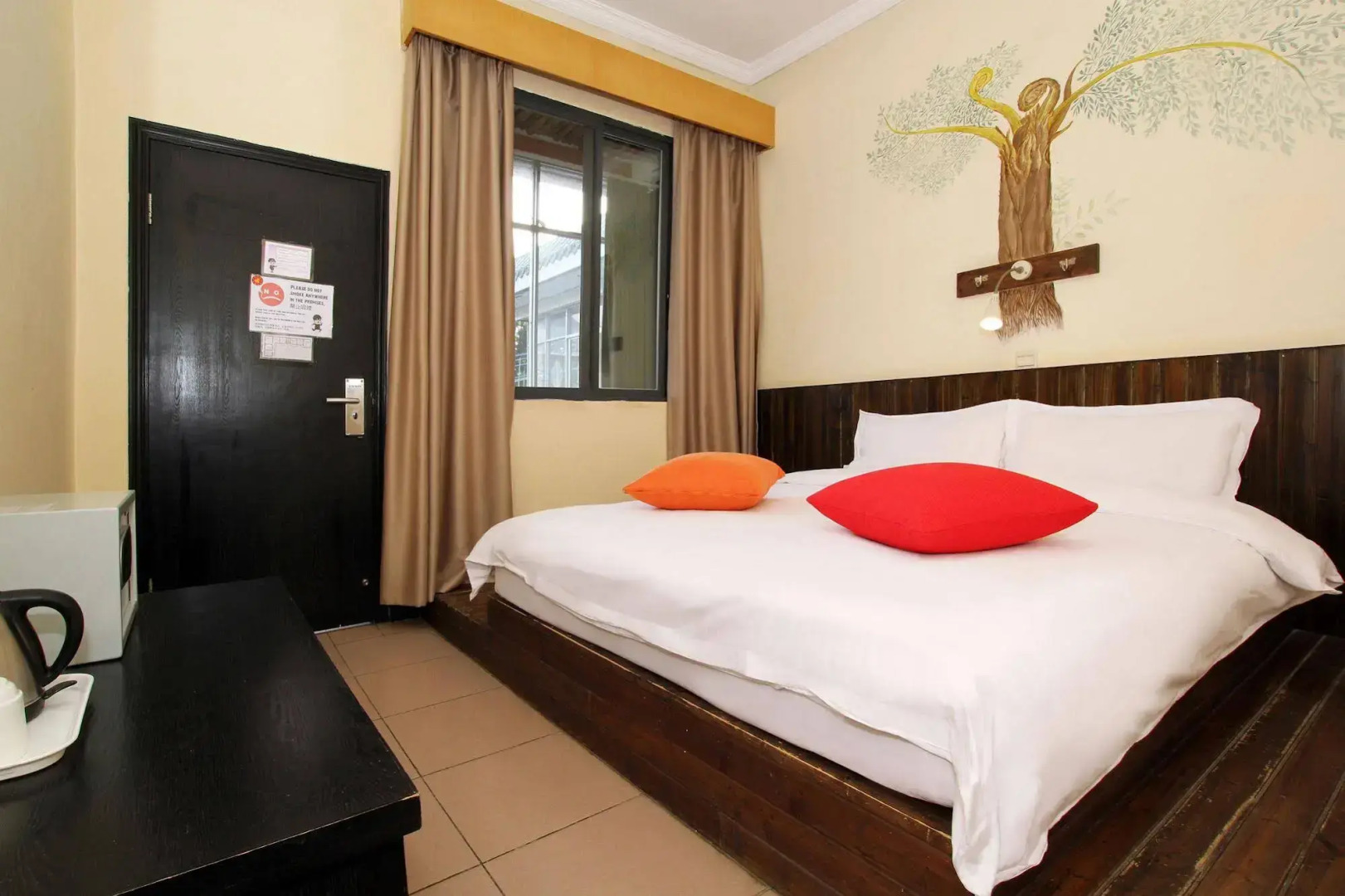 Guilin Wada Hostel