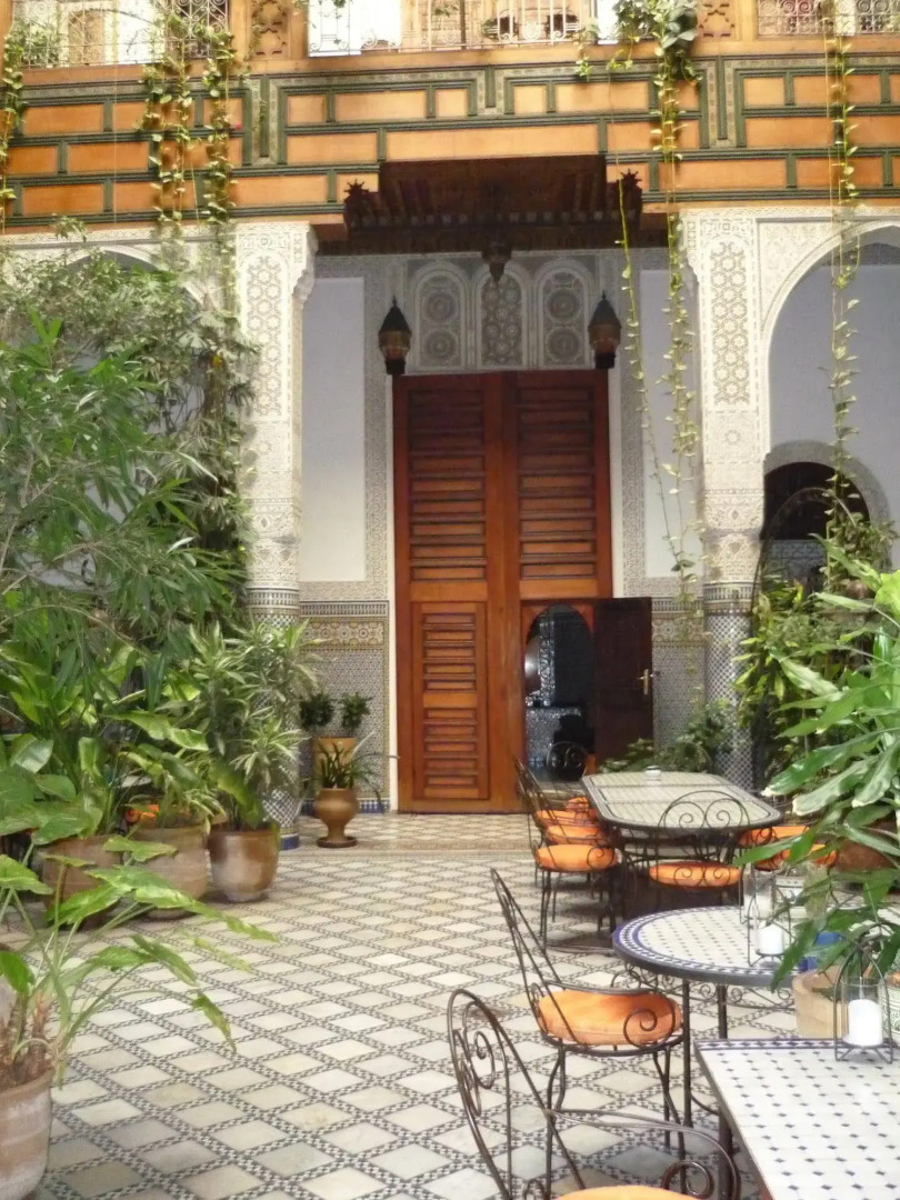 Riad Al Bartal