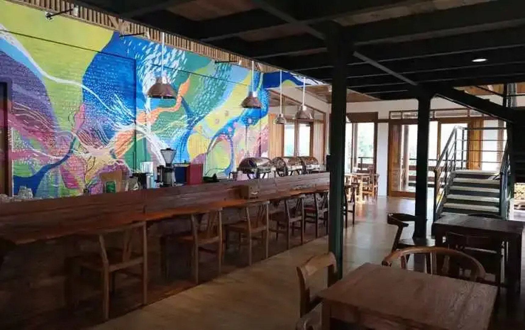 De Potrek Bromo Hotel & Restaurant