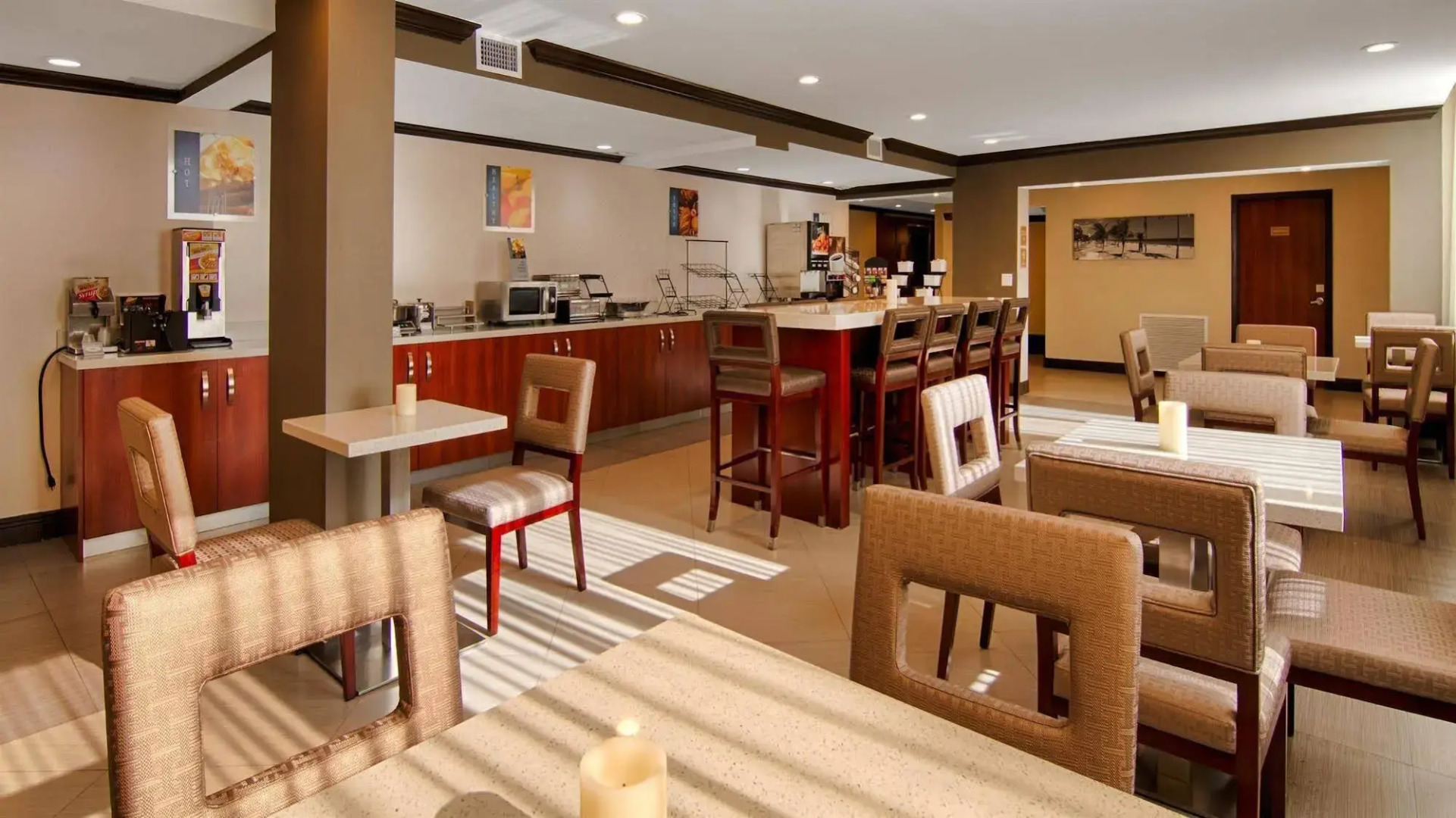 Best Western Ft. Lauderdale I-95 Inn