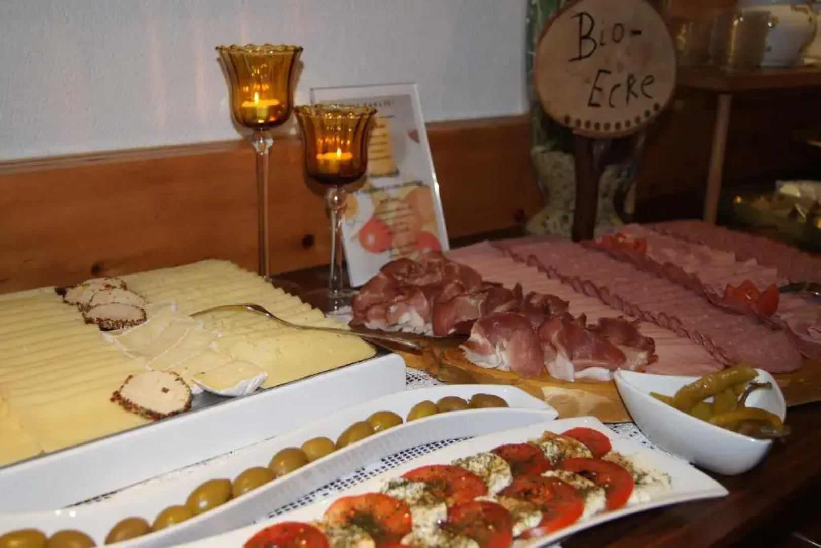 Sport-Garni Kapplerhof